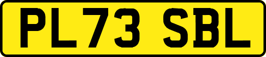 PL73SBL
