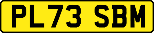 PL73SBM