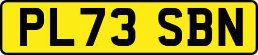 PL73SBN
