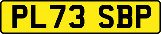 PL73SBP