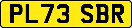 PL73SBR