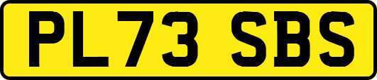 PL73SBS