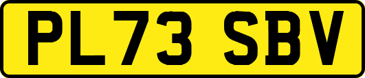 PL73SBV