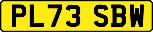 PL73SBW