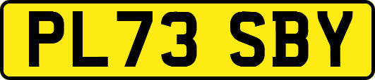 PL73SBY