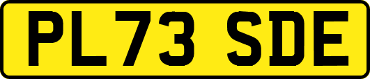 PL73SDE