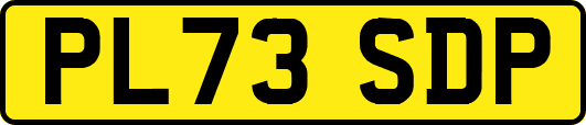 PL73SDP