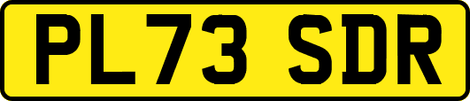 PL73SDR