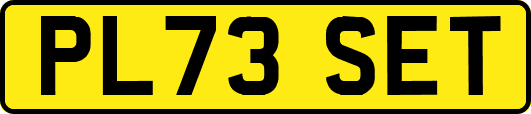 PL73SET