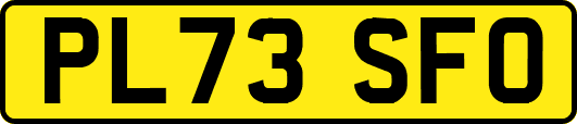 PL73SFO