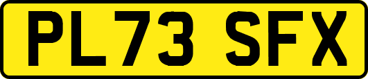 PL73SFX