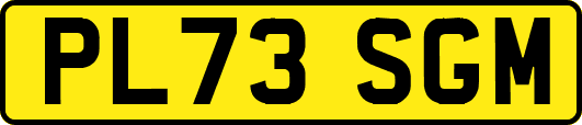 PL73SGM