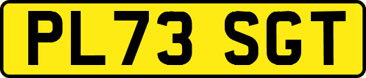 PL73SGT