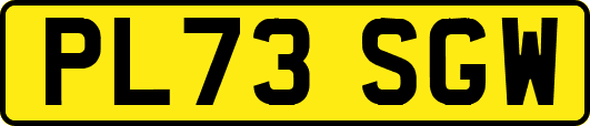 PL73SGW