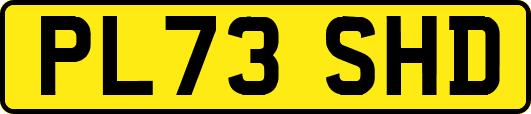 PL73SHD