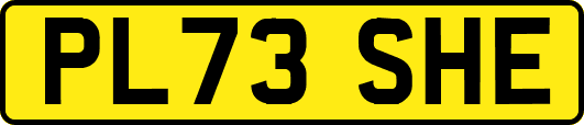 PL73SHE