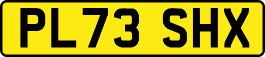 PL73SHX