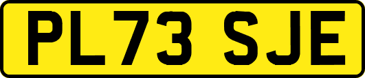 PL73SJE