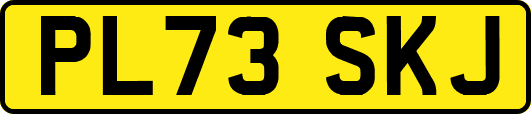 PL73SKJ