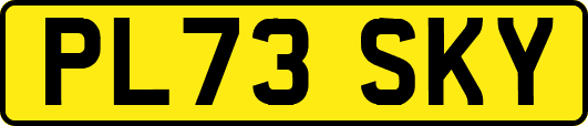 PL73SKY
