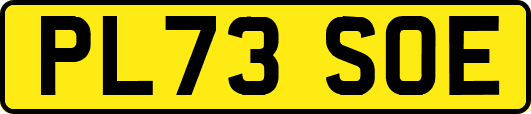 PL73SOE