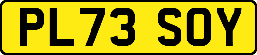 PL73SOY
