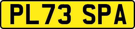 PL73SPA
