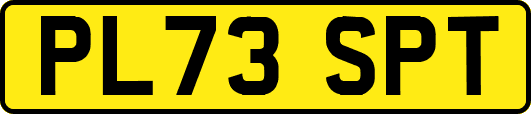 PL73SPT