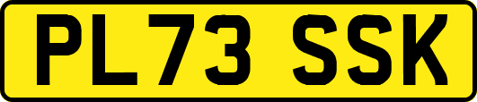 PL73SSK