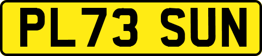 PL73SUN