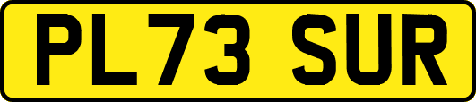 PL73SUR