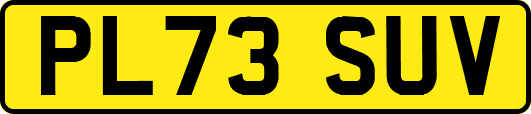 PL73SUV