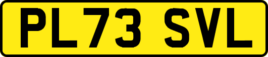 PL73SVL