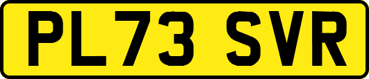 PL73SVR