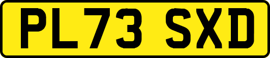 PL73SXD