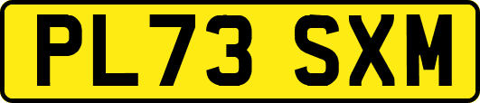 PL73SXM