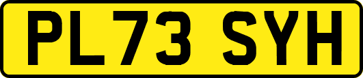PL73SYH
