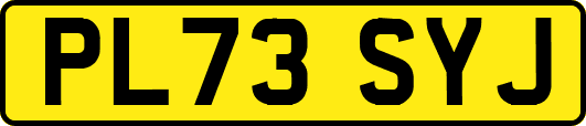 PL73SYJ