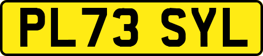 PL73SYL