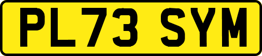 PL73SYM