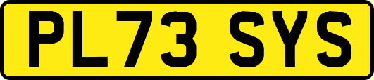 PL73SYS