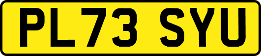 PL73SYU