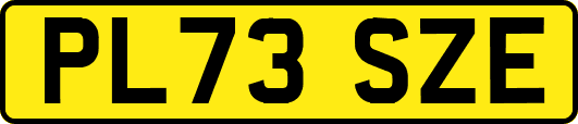 PL73SZE