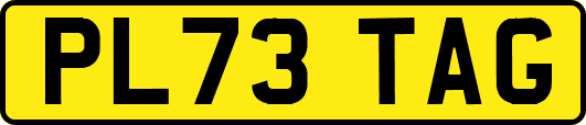 PL73TAG