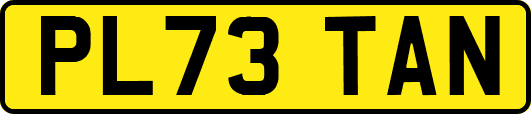 PL73TAN