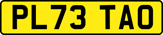 PL73TAO