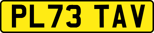 PL73TAV