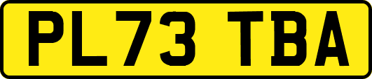 PL73TBA
