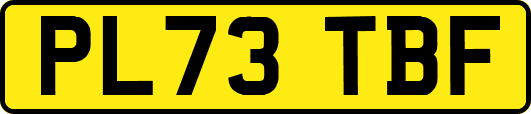 PL73TBF