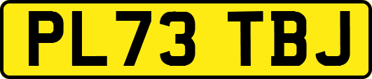 PL73TBJ
